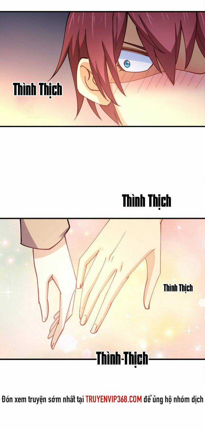 Bạn Gái Tôi Là Long Ngạo Thiên Chapter 3 trang 11