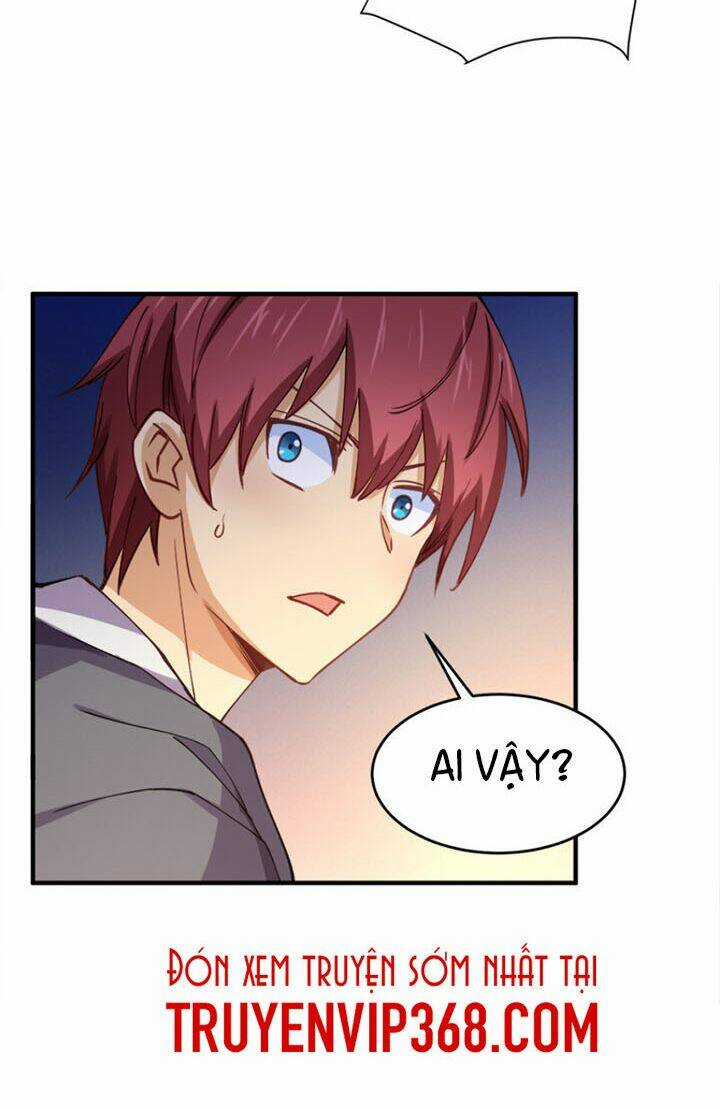 Bạn Gái Tôi Là Long Ngạo Thiên Chapter 3 trang 13