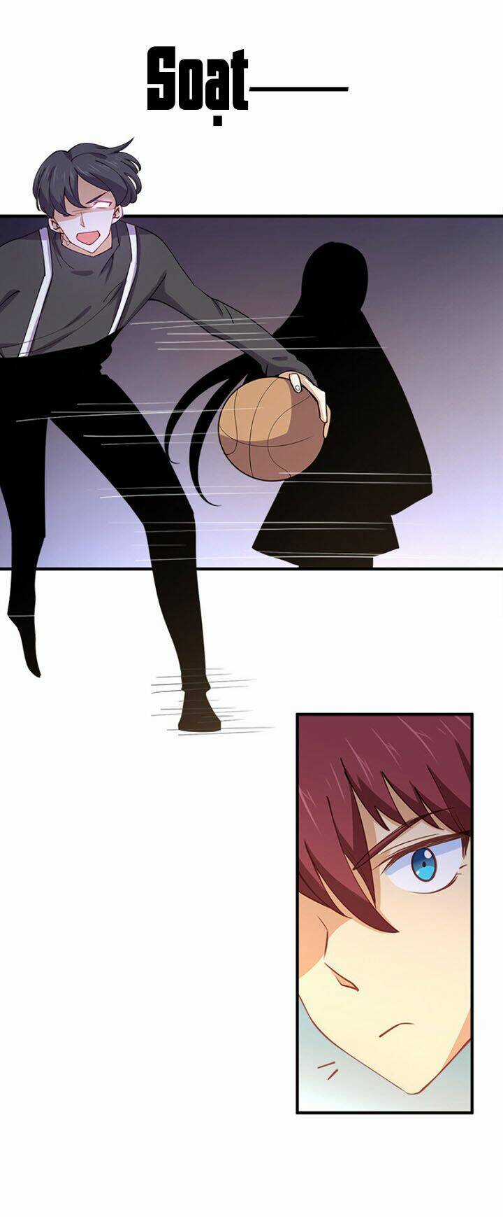 Bạn Gái Tôi Là Long Ngạo Thiên Chapter 3 trang 17