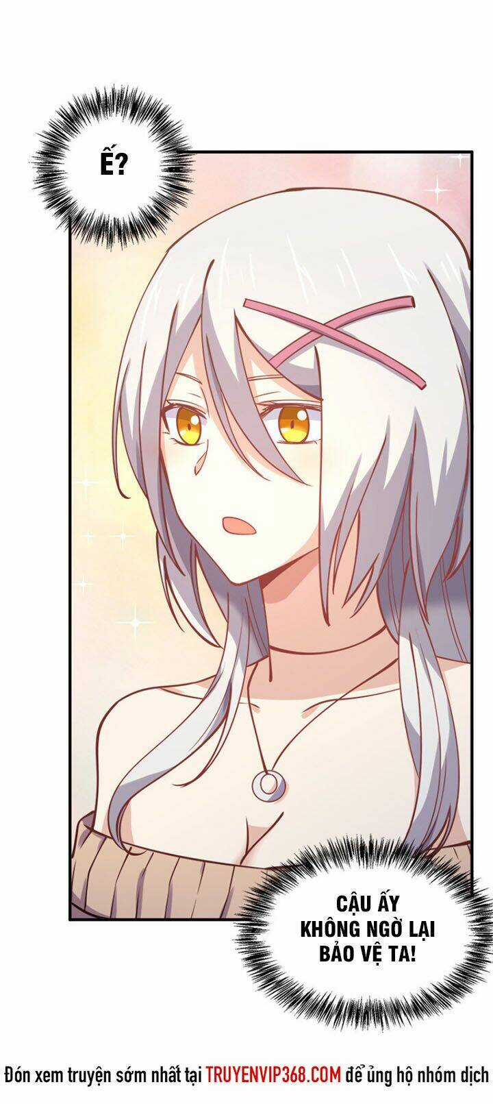 Bạn Gái Tôi Là Long Ngạo Thiên Chapter 3 trang 25