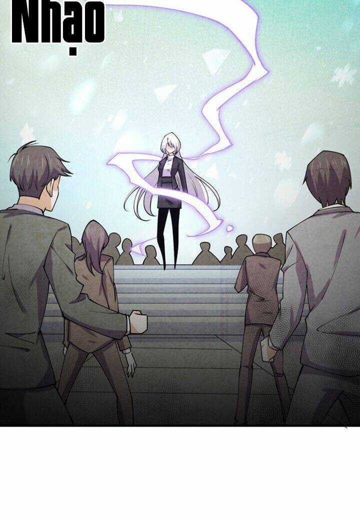 Bạn Gái Tôi Là Long Ngạo Thiên Chapter 3 trang 27