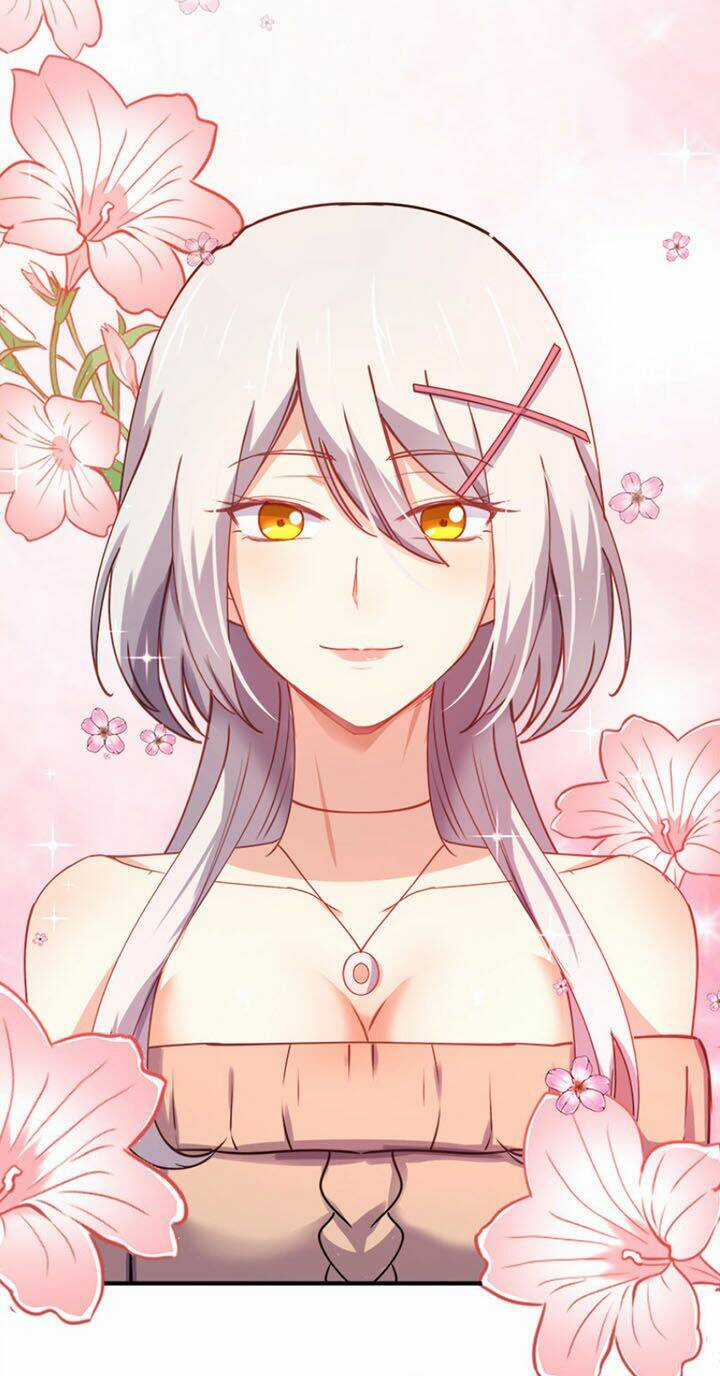 Bạn Gái Tôi Là Long Ngạo Thiên Chapter 3 trang 30