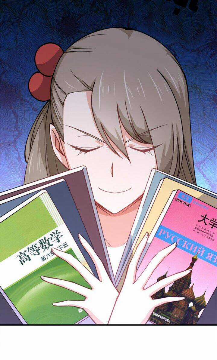 Bạn Gái Tôi Là Long Ngạo Thiên Chapter 3 trang 36