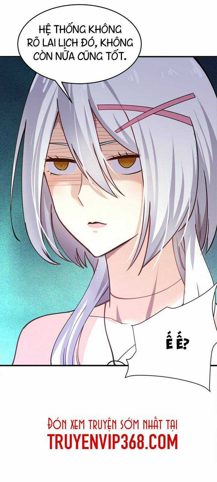 Bạn Gái Tôi Là Long Ngạo Thiên Chapter 3 trang 4