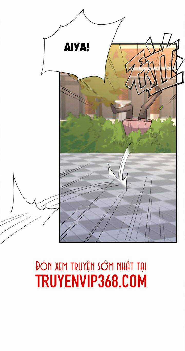 Bạn Gái Tôi Là Long Ngạo Thiên Chapter 3 trang 40