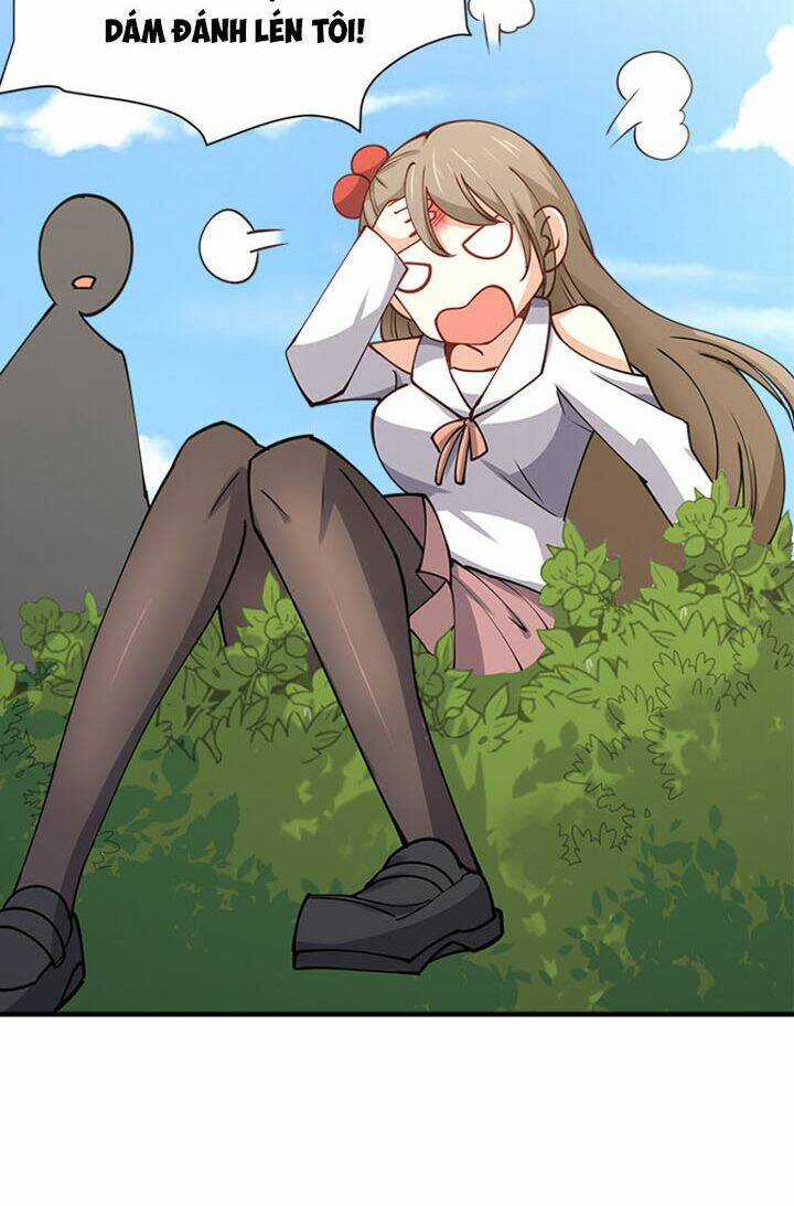 Bạn Gái Tôi Là Long Ngạo Thiên Chapter 3 trang 42