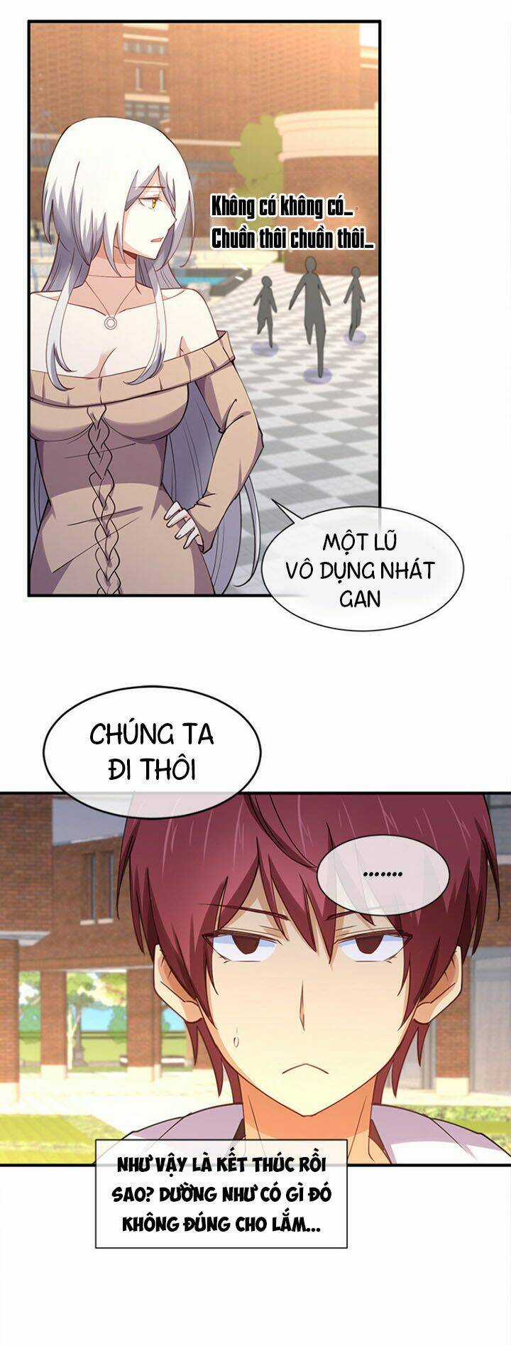 Bạn Gái Tôi Là Long Ngạo Thiên Chapter 3 trang 46