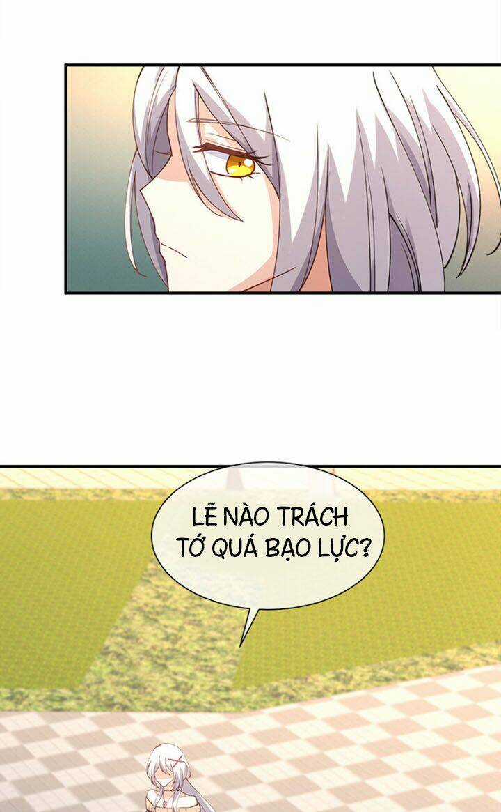 Bạn Gái Tôi Là Long Ngạo Thiên Chapter 3 trang 47