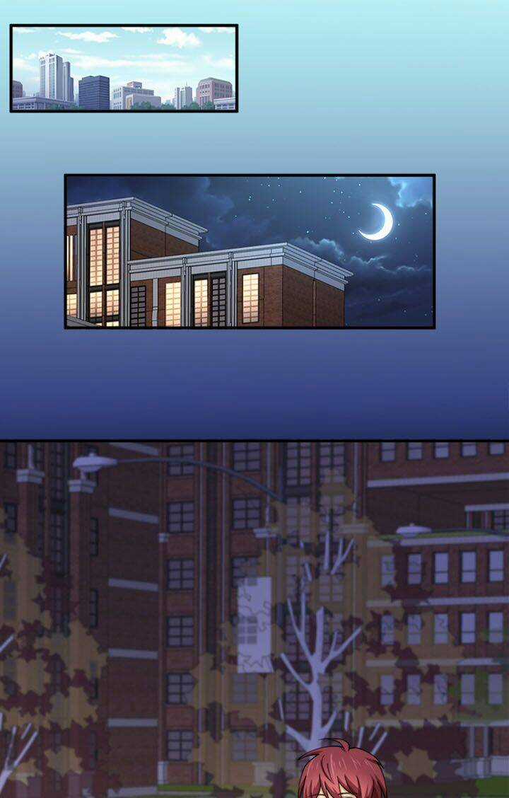 Bạn Gái Tôi Là Long Ngạo Thiên Chapter 3 trang 50