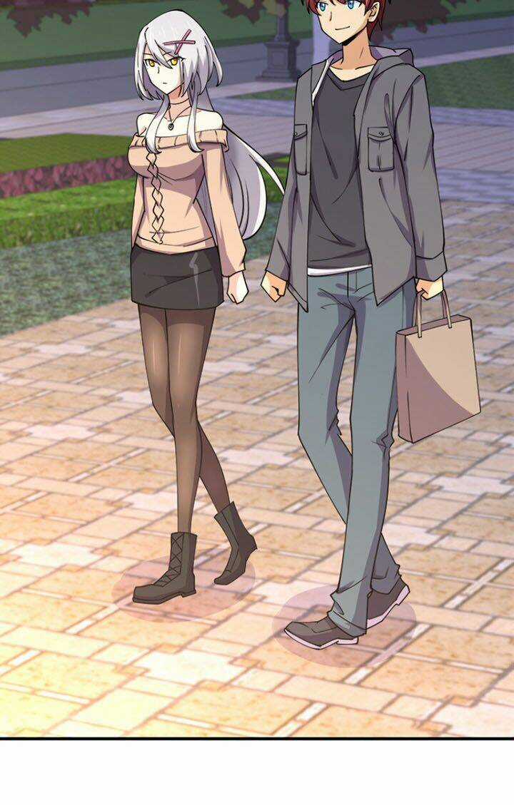 Bạn Gái Tôi Là Long Ngạo Thiên Chapter 3 trang 51