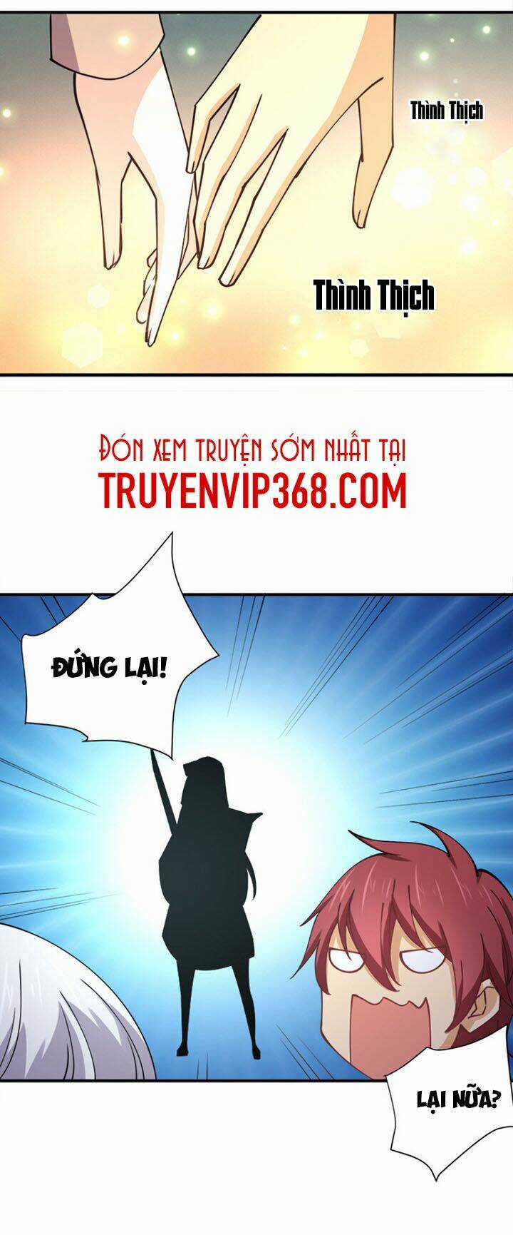 Bạn Gái Tôi Là Long Ngạo Thiên Chapter 3 trang 53