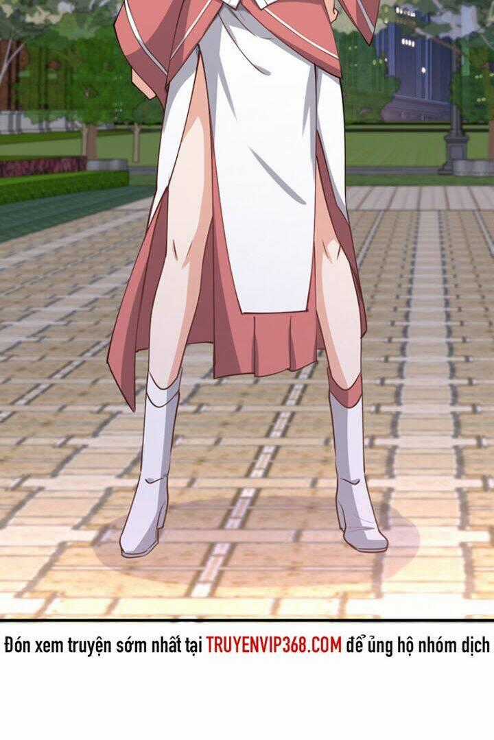 Bạn Gái Tôi Là Long Ngạo Thiên Chapter 3 trang 55