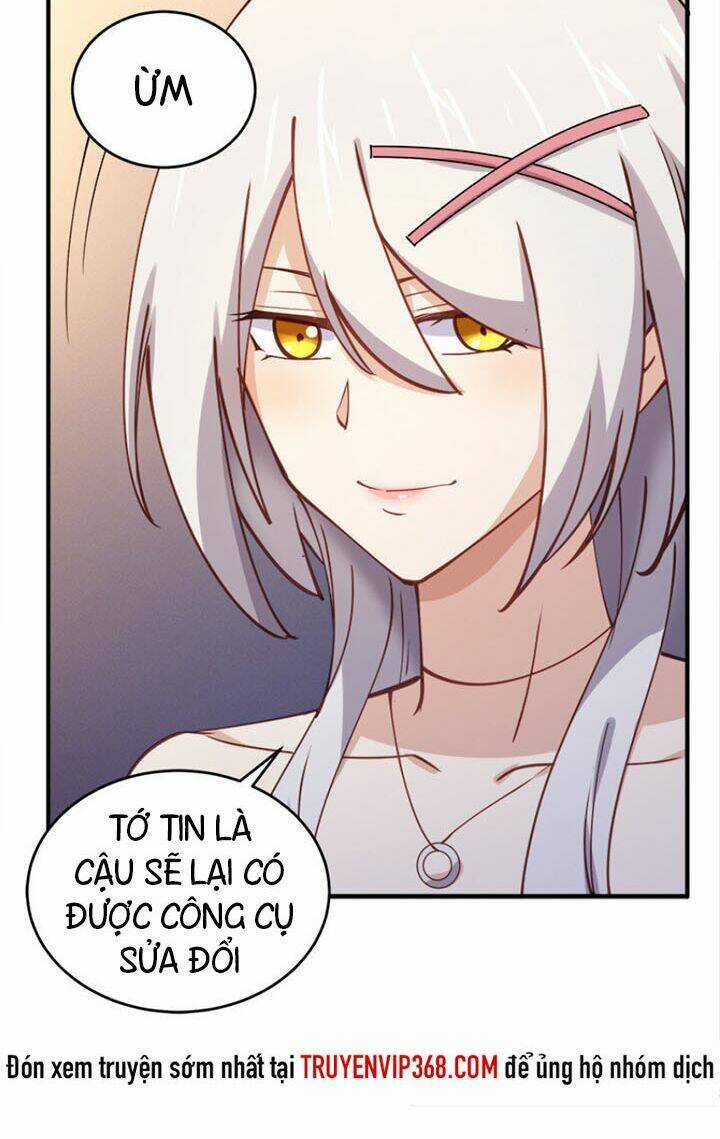 Bạn Gái Tôi Là Long Ngạo Thiên Chapter 3 trang 8