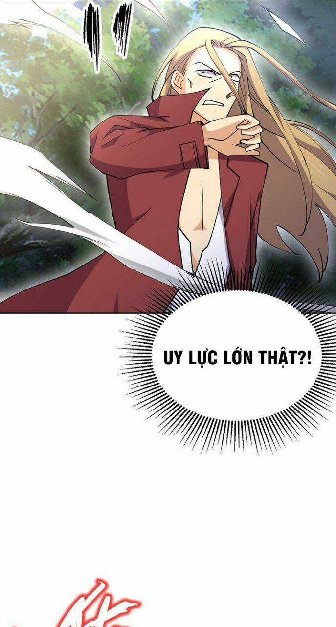 Bạn Gái Tôi Là Long Ngạo Thiên Chapter 30 trang 11