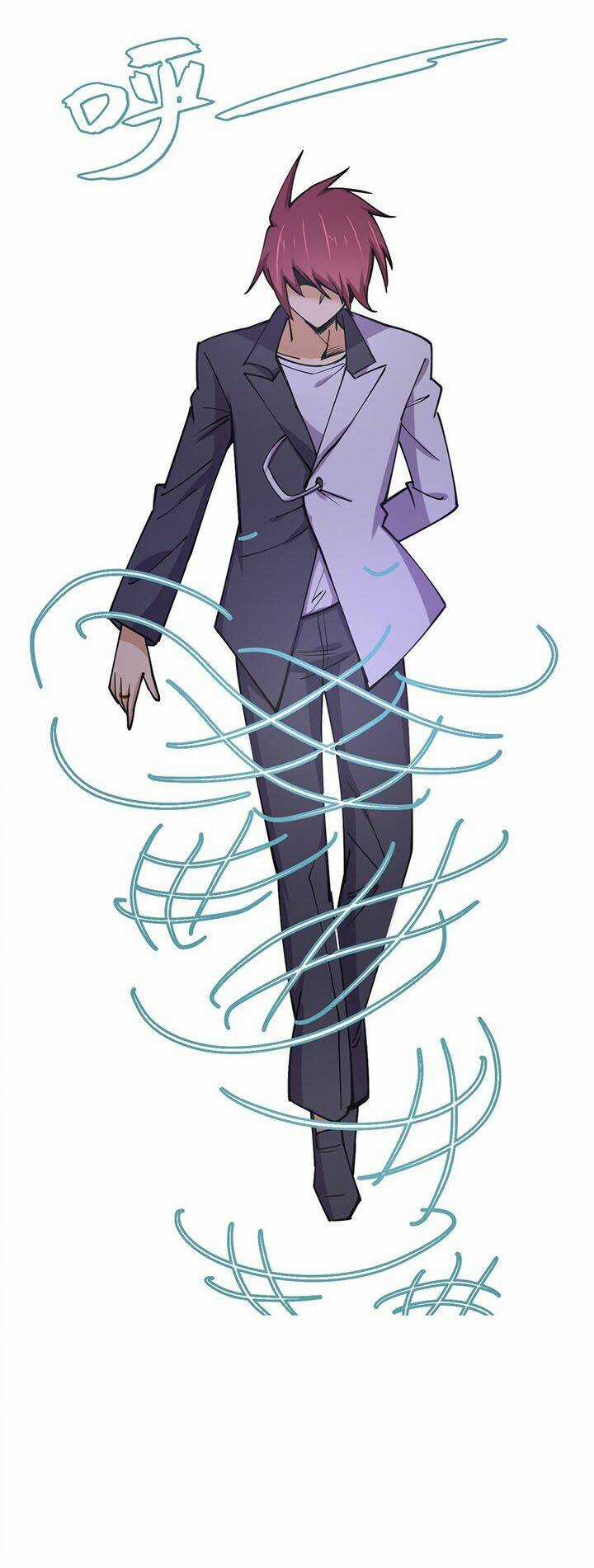 Bạn Gái Tôi Là Long Ngạo Thiên Chapter 30 trang 14