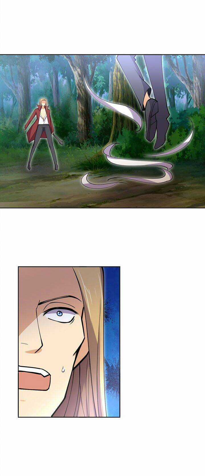 Bạn Gái Tôi Là Long Ngạo Thiên Chapter 30 trang 15