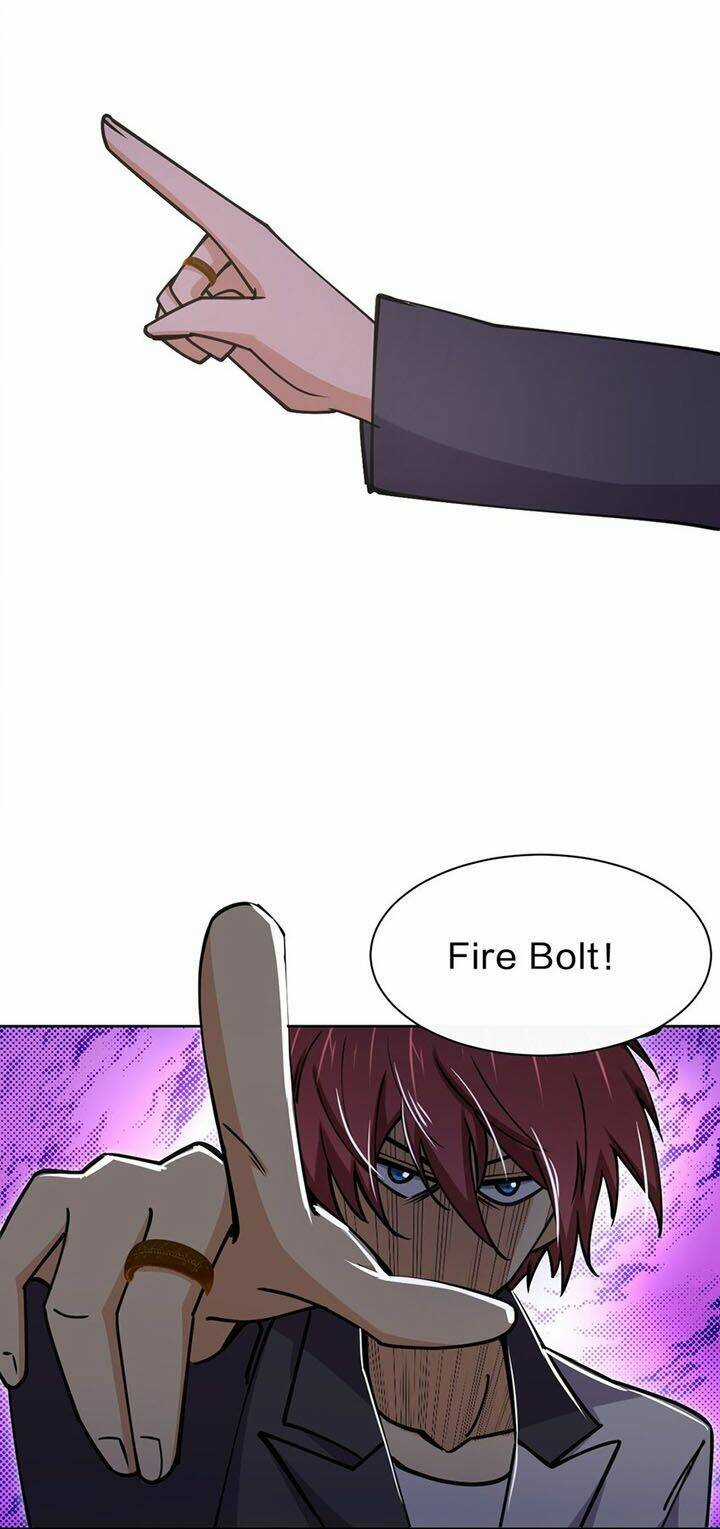 Bạn Gái Tôi Là Long Ngạo Thiên Chapter 30 trang 16