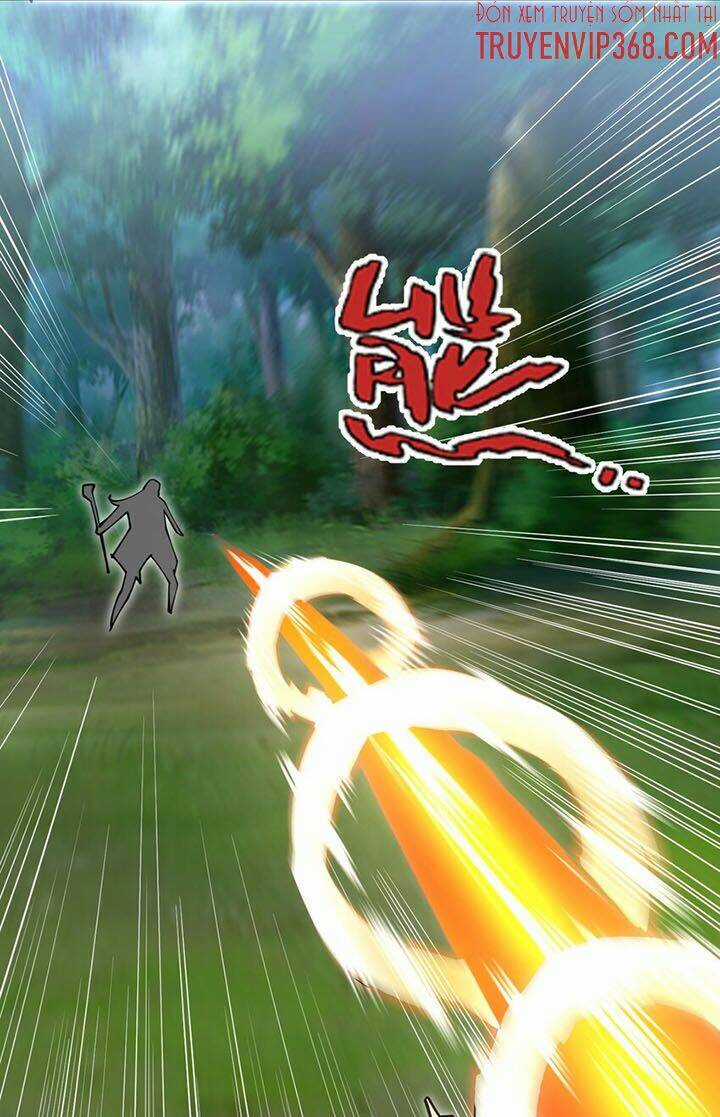 Bạn Gái Tôi Là Long Ngạo Thiên Chapter 30 trang 17