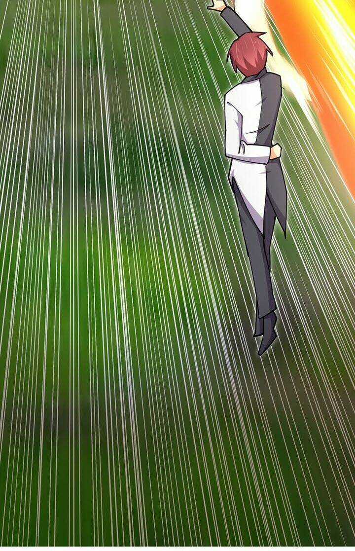 Bạn Gái Tôi Là Long Ngạo Thiên Chapter 30 trang 18