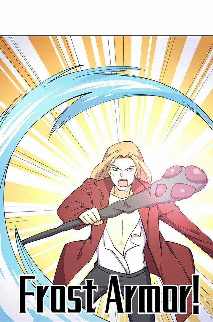 Bạn Gái Tôi Là Long Ngạo Thiên Chapter 30 trang 19