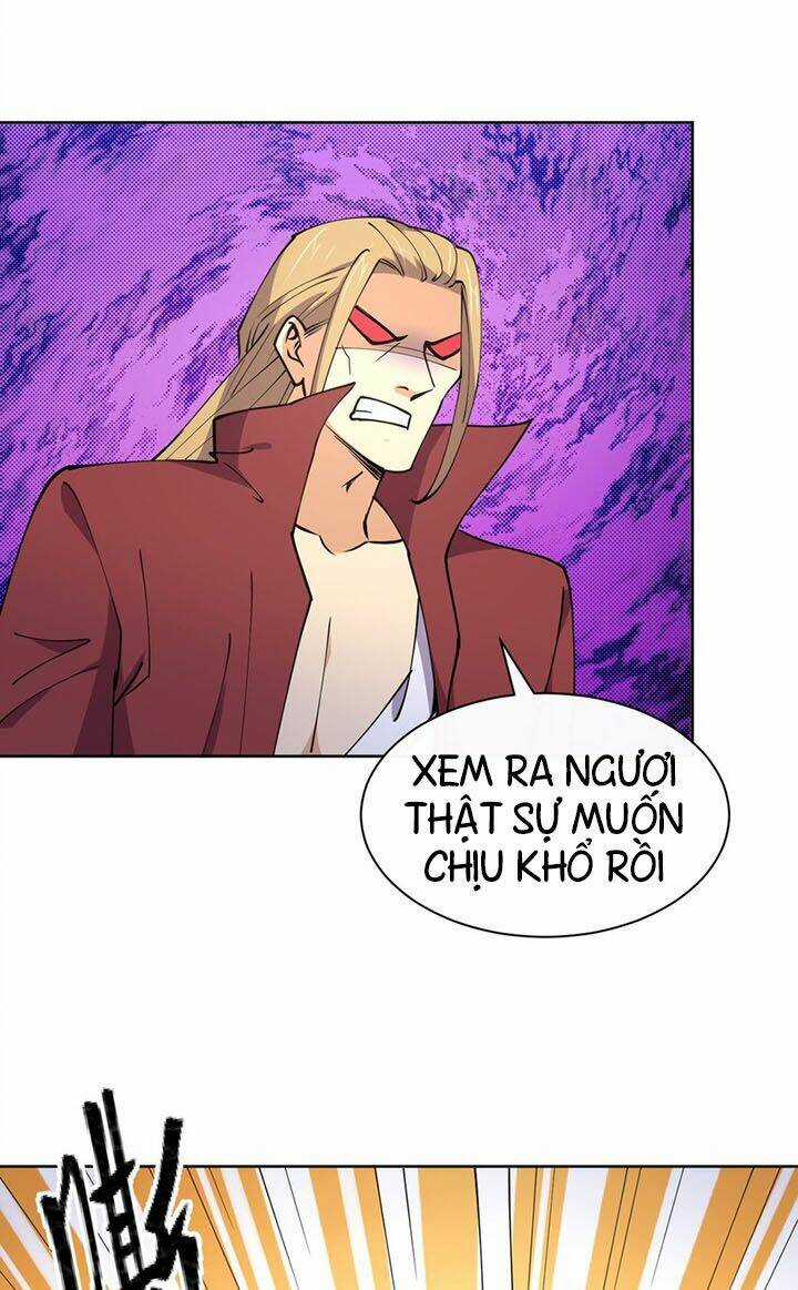 Bạn Gái Tôi Là Long Ngạo Thiên Chapter 30 trang 2