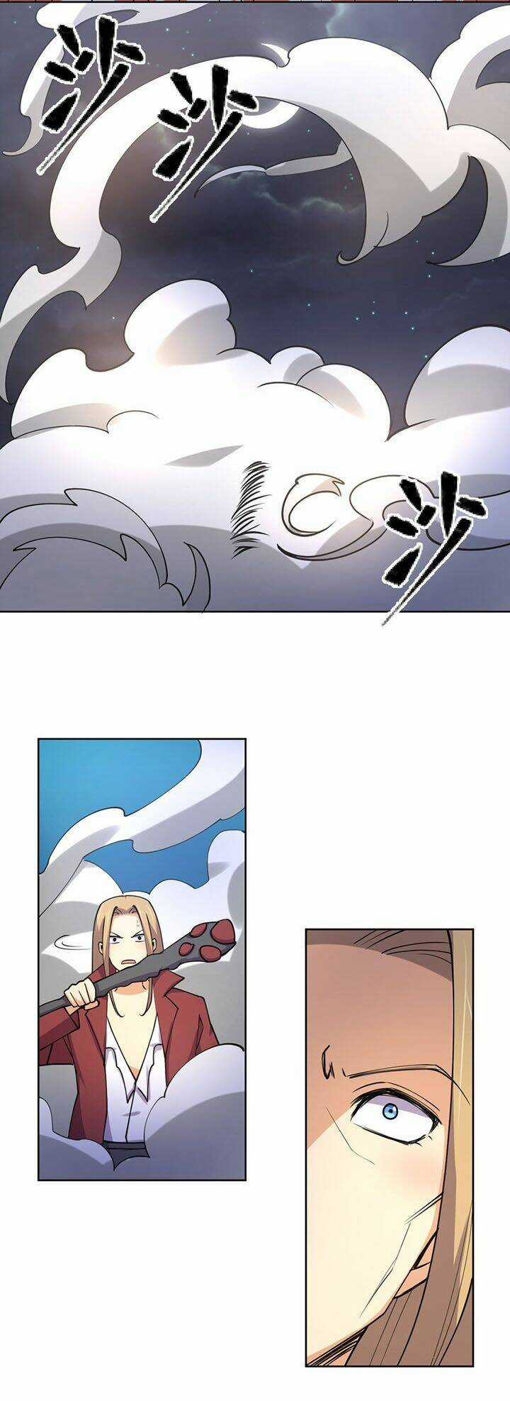 Bạn Gái Tôi Là Long Ngạo Thiên Chapter 30 trang 21