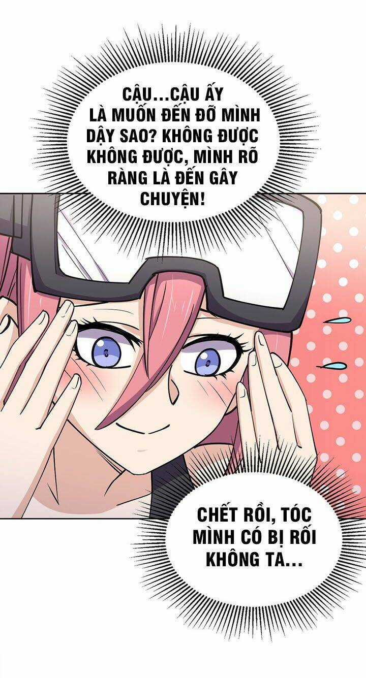 Bạn Gái Tôi Là Long Ngạo Thiên Chapter 30 trang 29