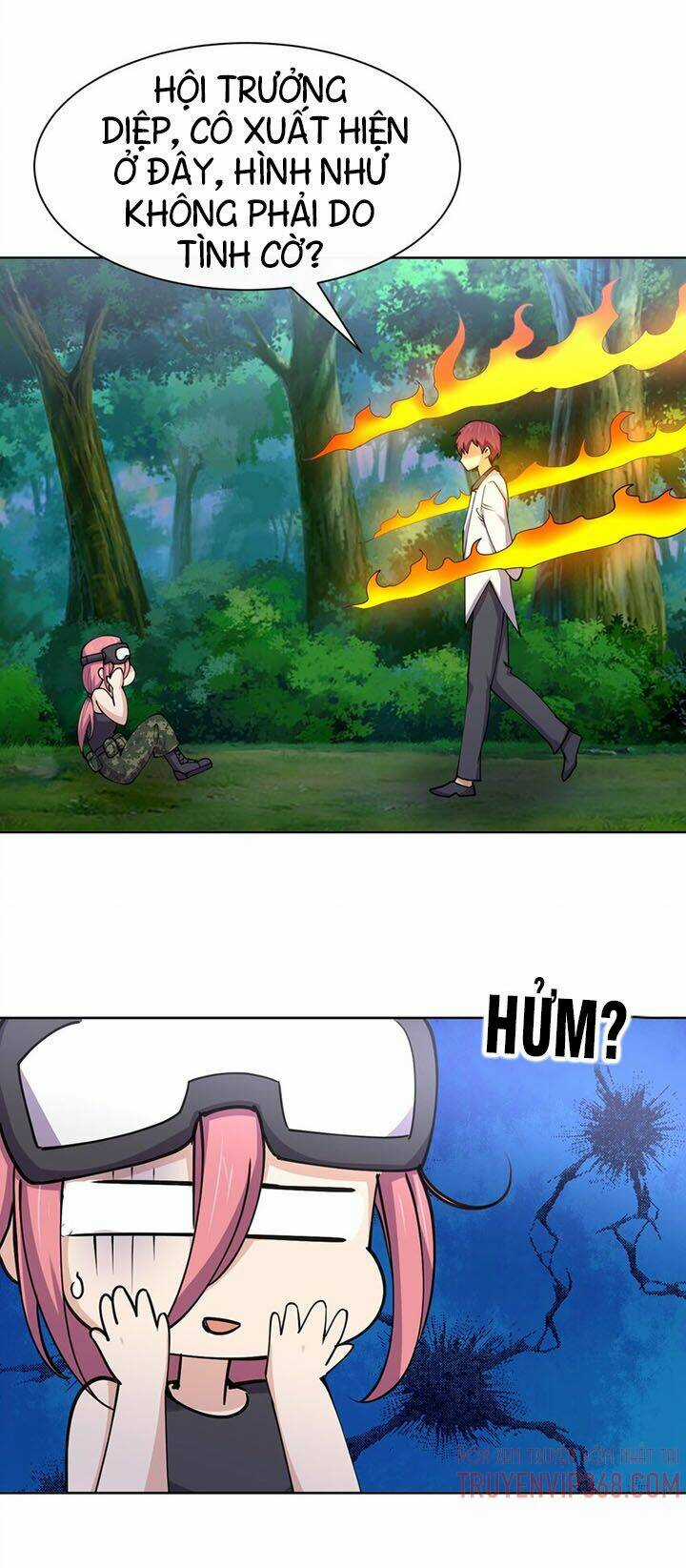 Bạn Gái Tôi Là Long Ngạo Thiên Chapter 30 trang 30