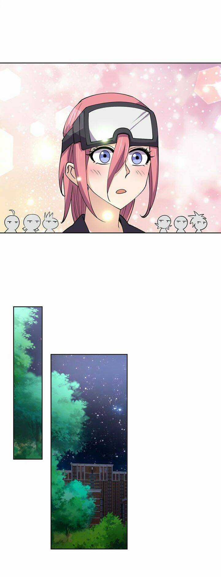 Bạn Gái Tôi Là Long Ngạo Thiên Chapter 30 trang 35