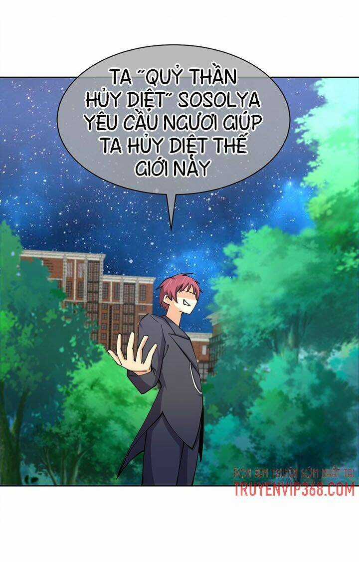 Bạn Gái Tôi Là Long Ngạo Thiên Chapter 30 trang 39