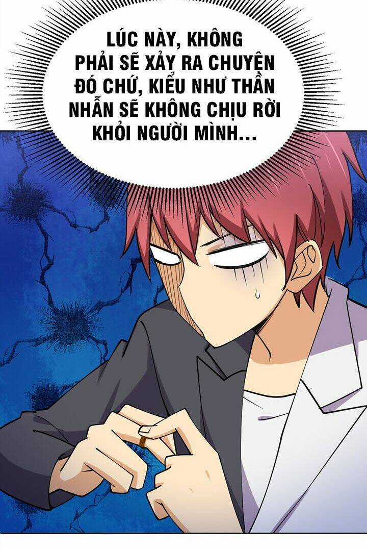 Bạn Gái Tôi Là Long Ngạo Thiên Chapter 30 trang 42