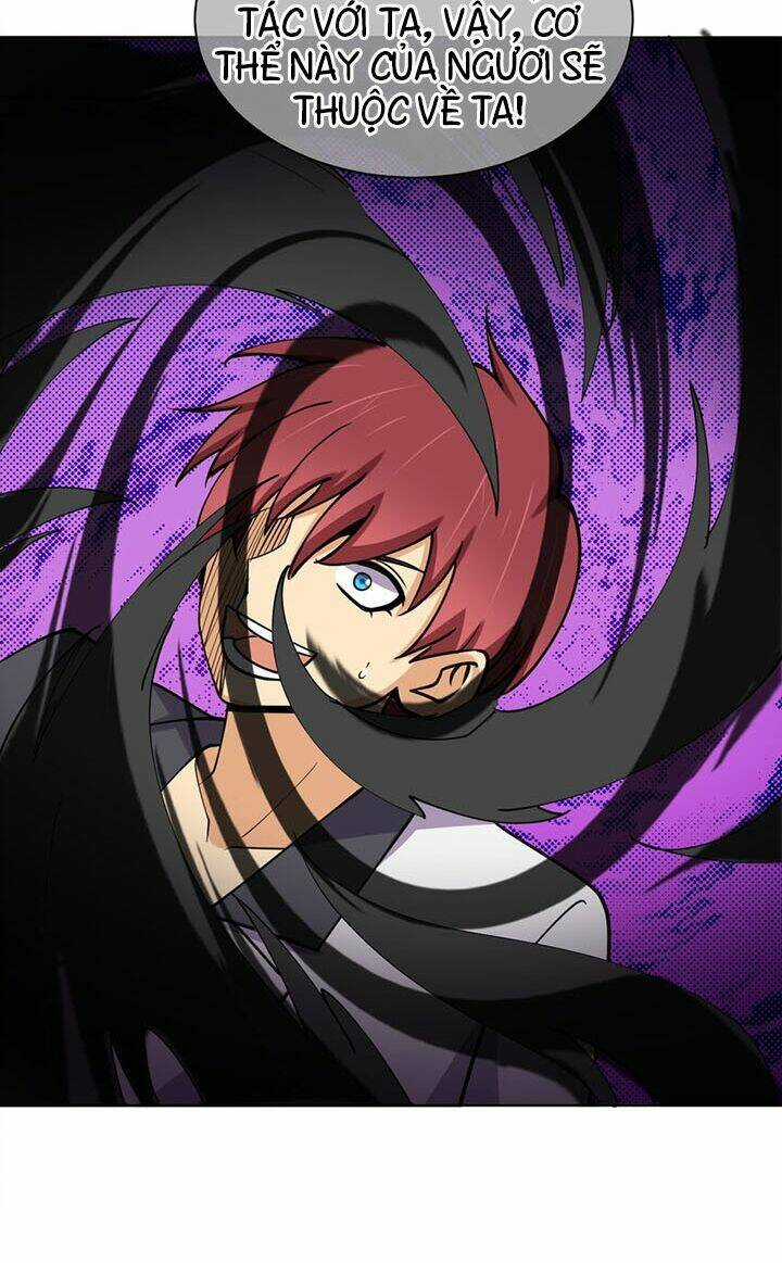 Bạn Gái Tôi Là Long Ngạo Thiên Chapter 30 trang 44