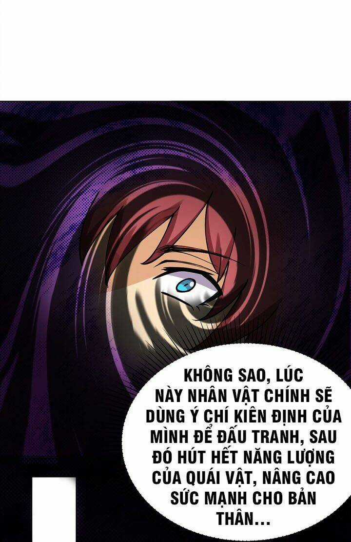 Bạn Gái Tôi Là Long Ngạo Thiên Chapter 30 trang 45