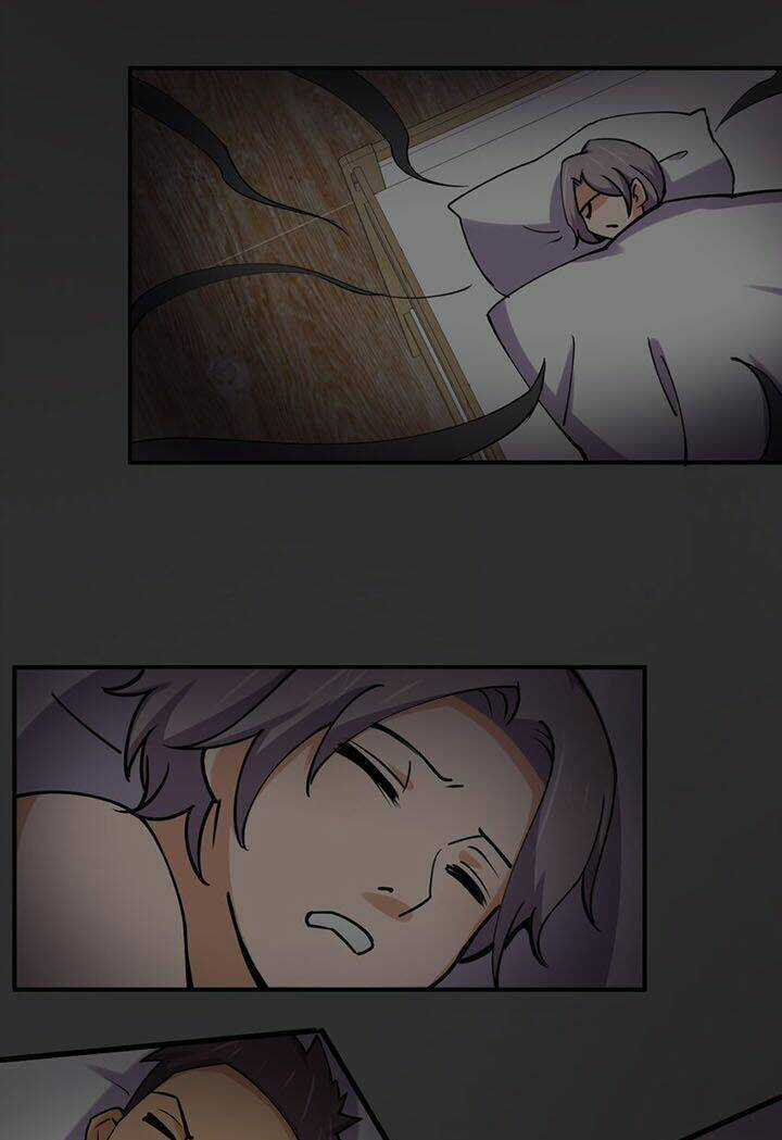 Bạn Gái Tôi Là Long Ngạo Thiên Chapter 30 trang 49