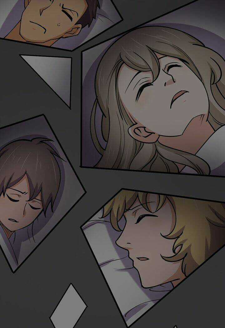 Bạn Gái Tôi Là Long Ngạo Thiên Chapter 30 trang 50