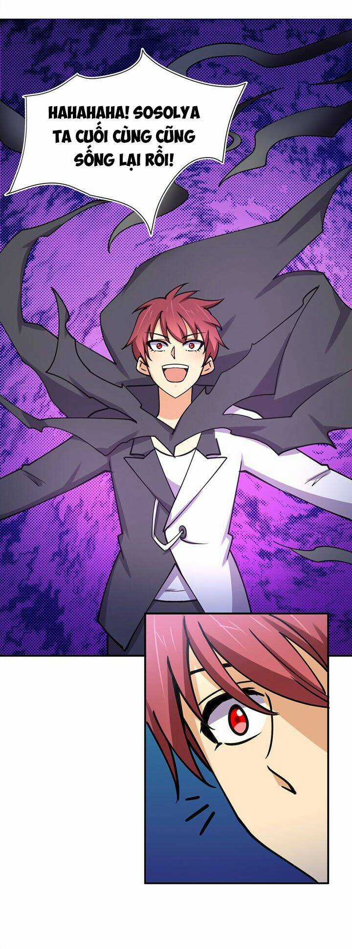 Bạn Gái Tôi Là Long Ngạo Thiên Chapter 30 trang 52