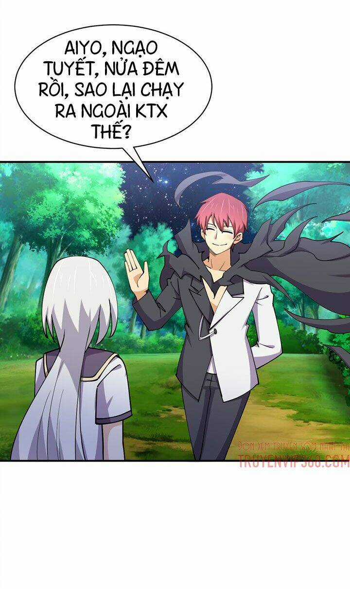 Bạn Gái Tôi Là Long Ngạo Thiên Chapter 30 trang 56