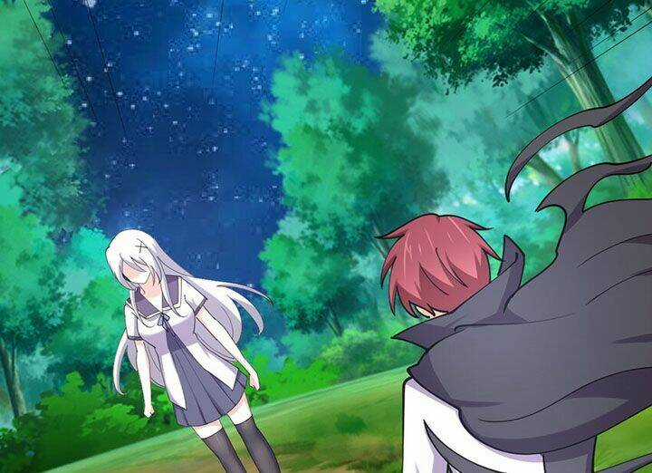 Bạn Gái Tôi Là Long Ngạo Thiên Chapter 30 trang 58