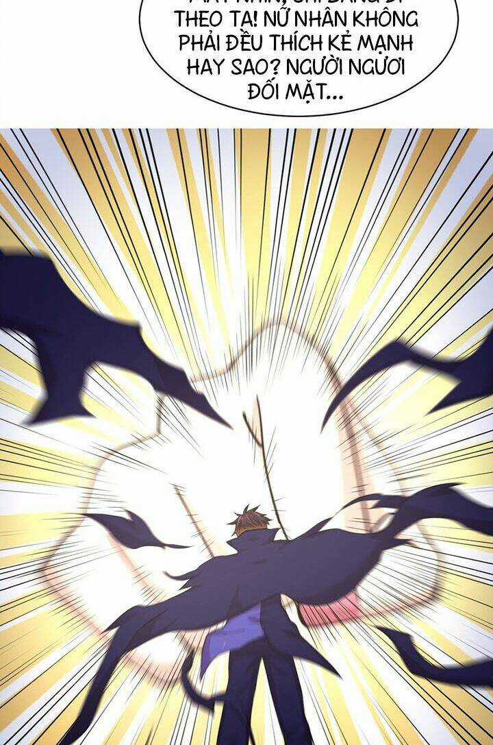 Bạn Gái Tôi Là Long Ngạo Thiên Chapter 30 trang 61