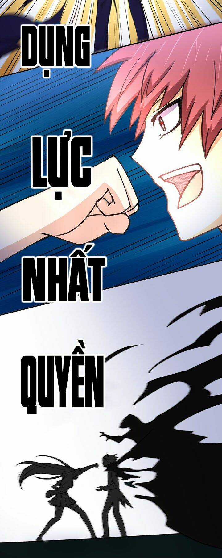 Bạn Gái Tôi Là Long Ngạo Thiên Chapter 30 trang 62