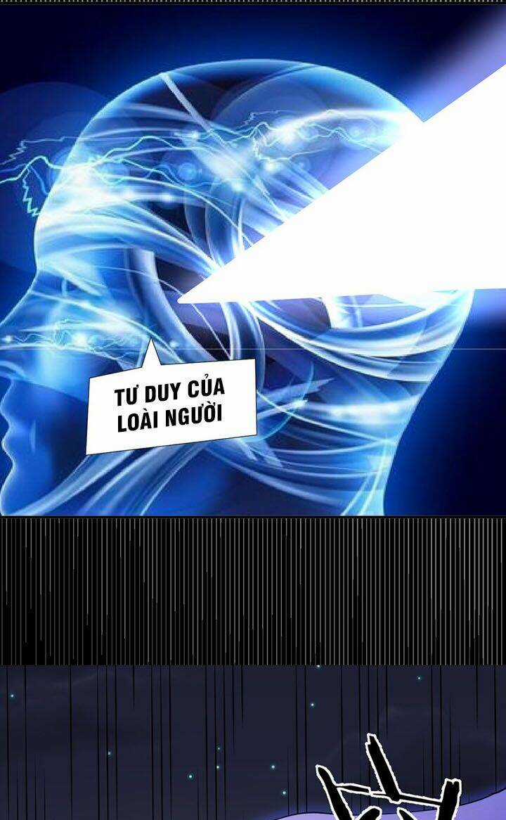 Bạn Gái Tôi Là Long Ngạo Thiên Chapter 30 trang 68