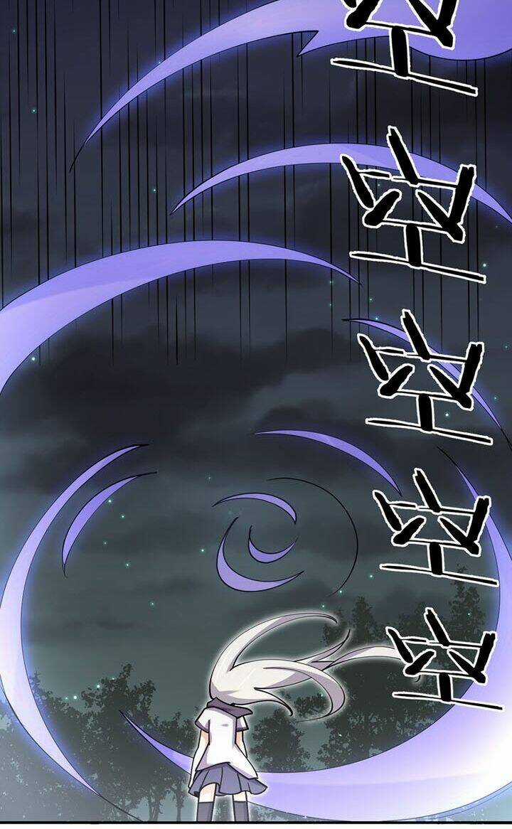 Bạn Gái Tôi Là Long Ngạo Thiên Chapter 30 trang 69