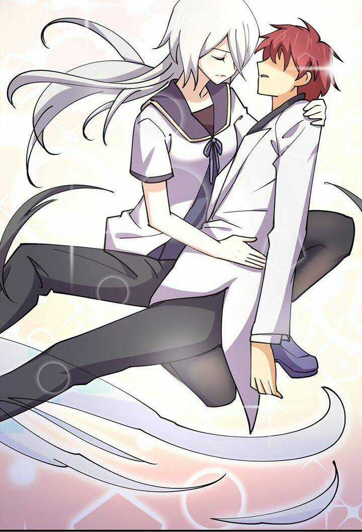 Bạn Gái Tôi Là Long Ngạo Thiên Chapter 30 trang 71