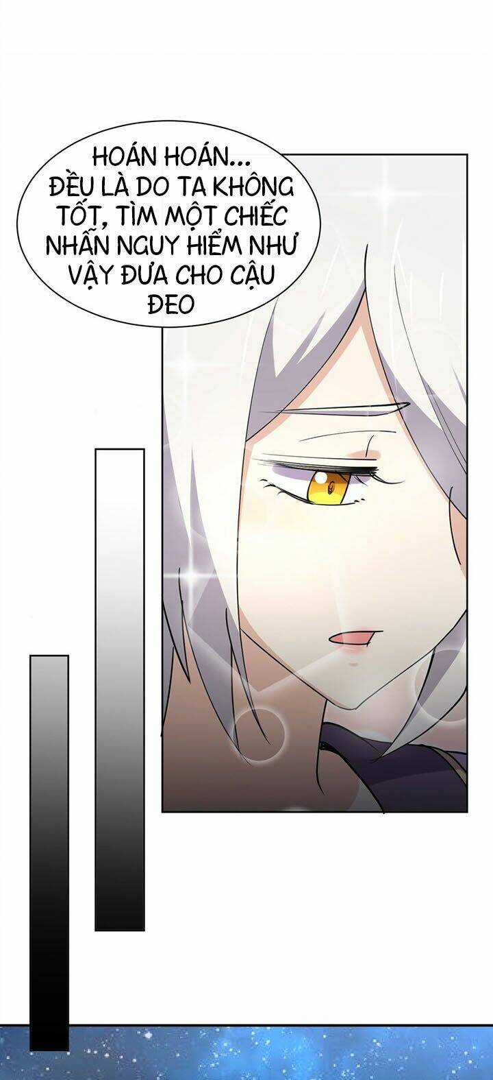 Bạn Gái Tôi Là Long Ngạo Thiên Chapter 30 trang 72