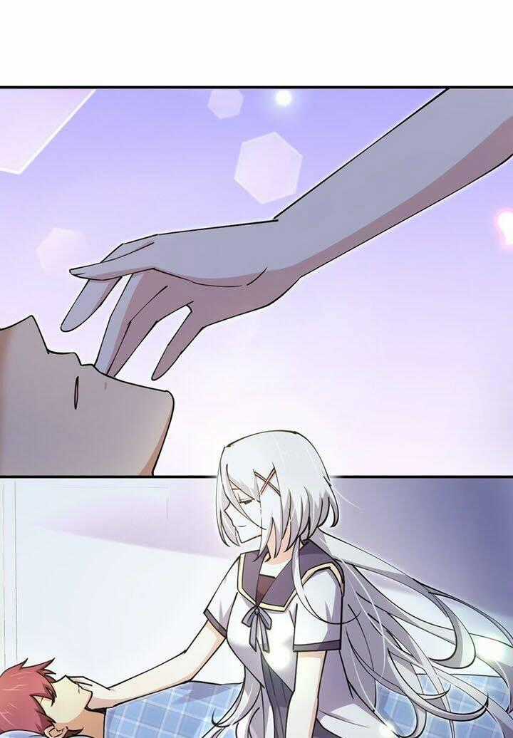 Bạn Gái Tôi Là Long Ngạo Thiên Chapter 30 trang 75