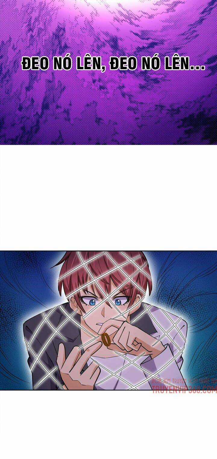 Bạn Gái Tôi Là Long Ngạo Thiên Chapter 30 trang 8