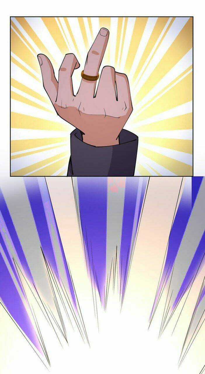 Bạn Gái Tôi Là Long Ngạo Thiên Chapter 30 trang 9