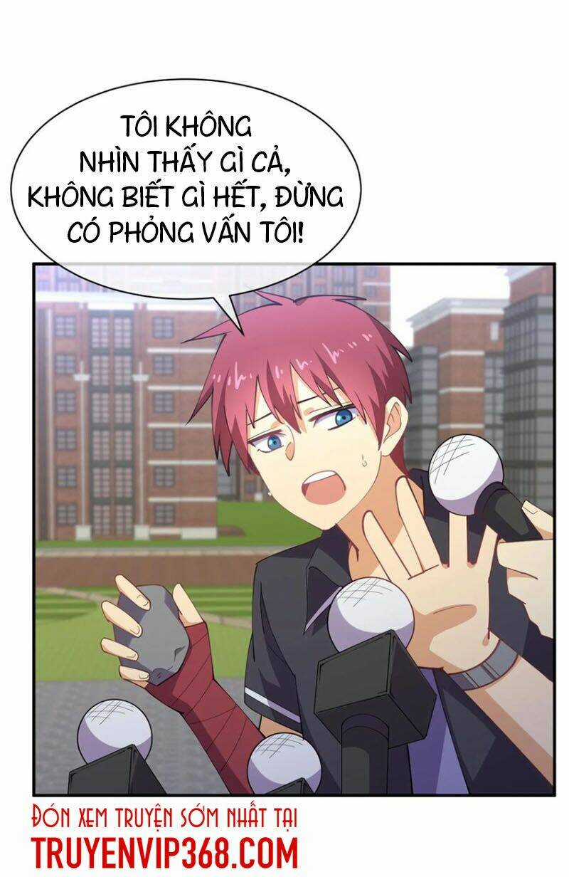 Bạn Gái Tôi Là Long Ngạo Thiên Chapter 31 trang 12