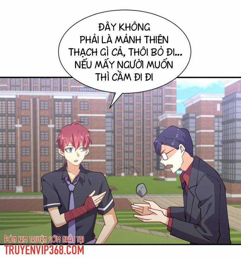 Bạn Gái Tôi Là Long Ngạo Thiên Chapter 31 trang 14