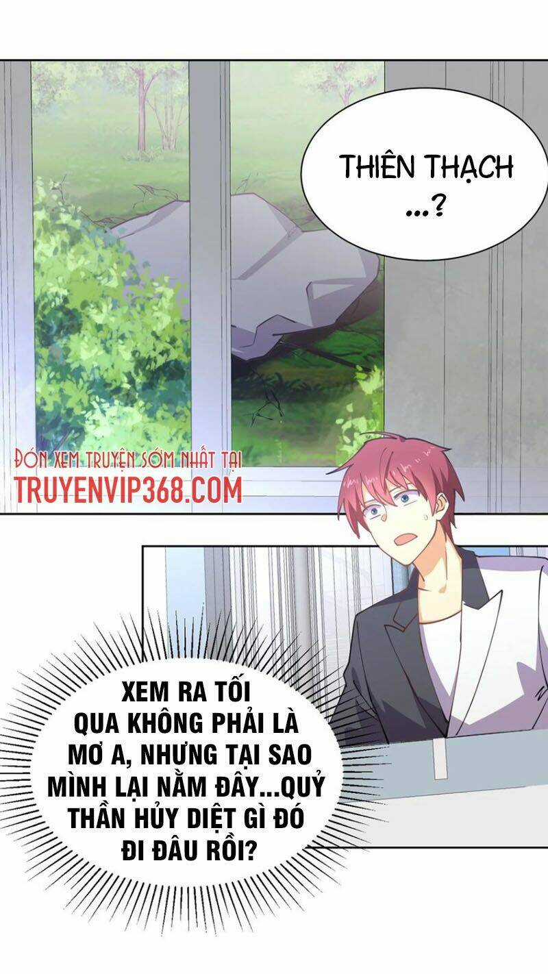 Bạn Gái Tôi Là Long Ngạo Thiên Chapter 31 trang 2